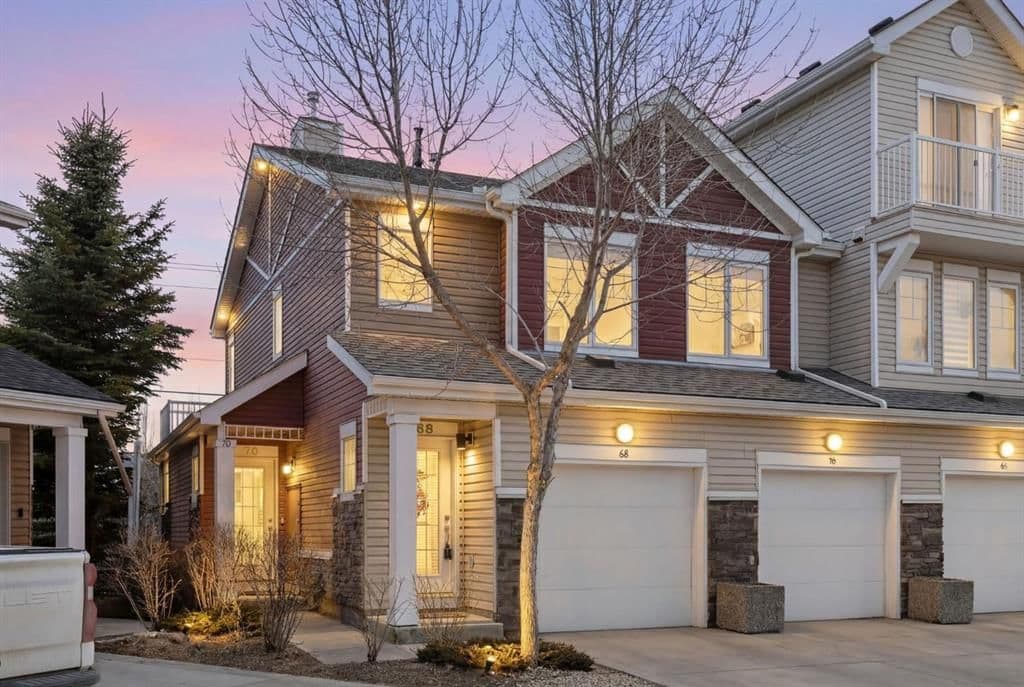 Sold property in Chaparral