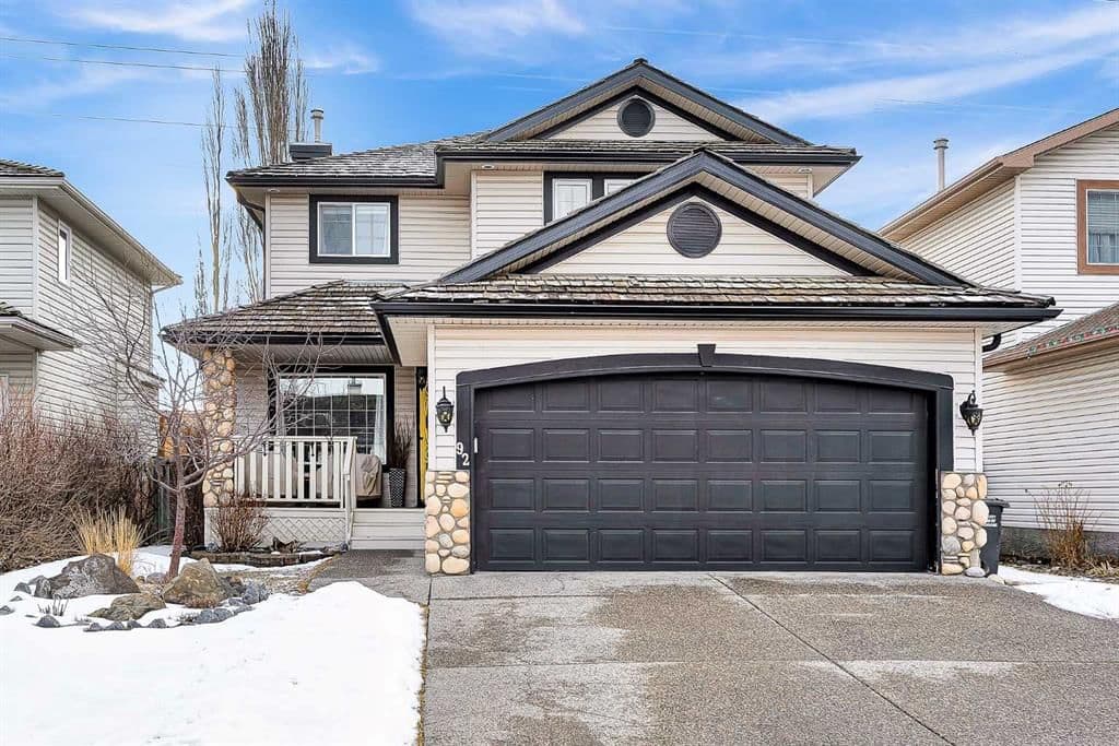Sold property in Bow Ridge