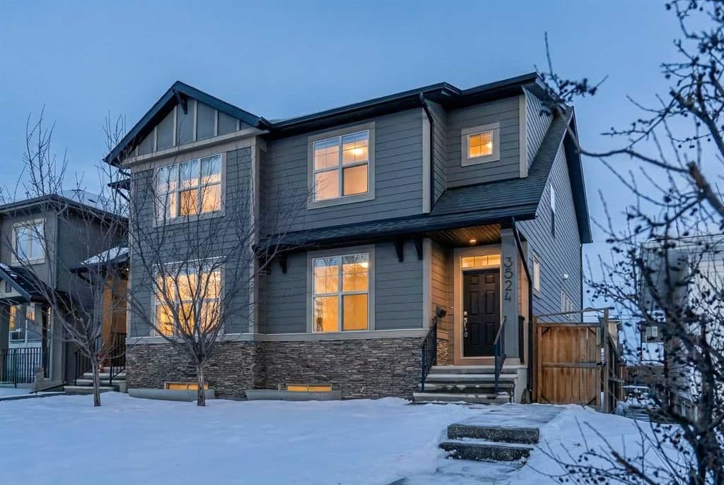 Sold property in Glenbrook
