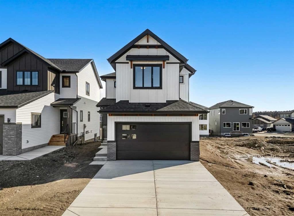 Sold property in Greystone