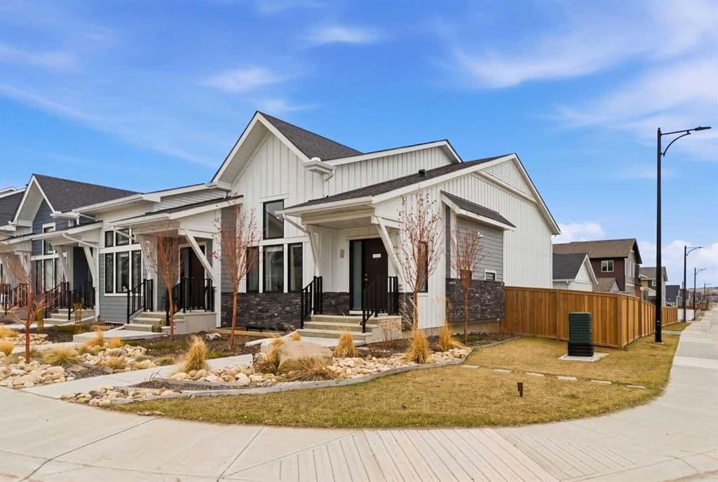 Sold property in D'arcy Ranch