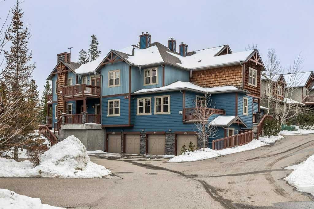 Sold property in Three Sisters
