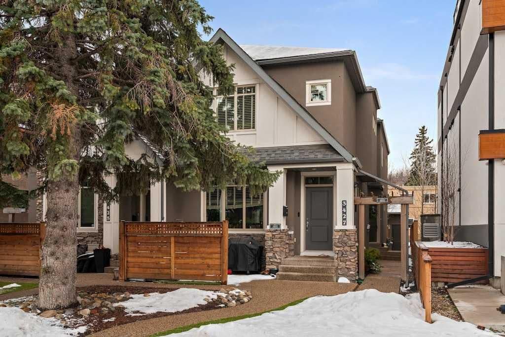 Sold property in Parkdale