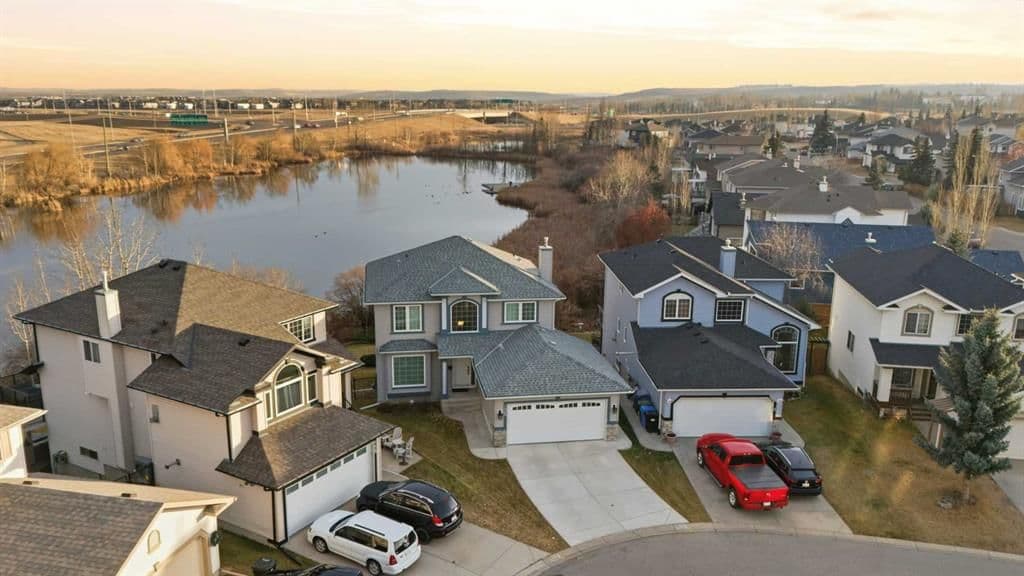 Sold property in Bridlewood