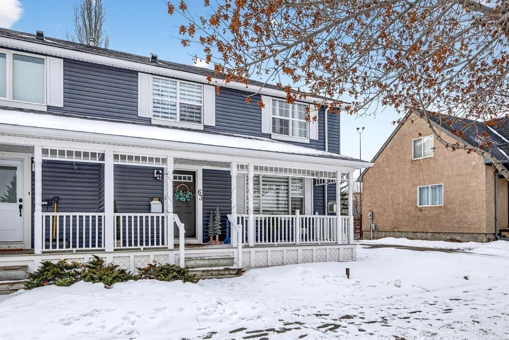 Sold property in Garrison Woods
