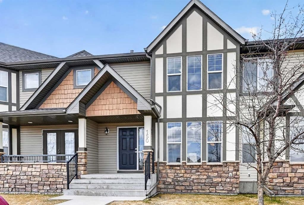 Sold property in Evergreen