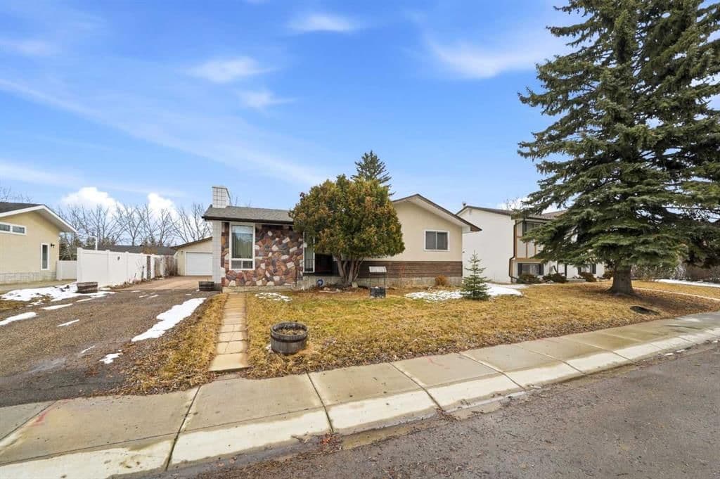 Sold property in West Park