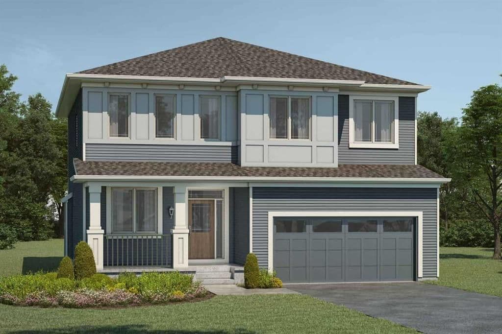 Sold property in Yorkville