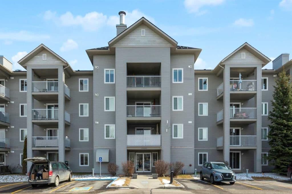 Sold property in Downtown