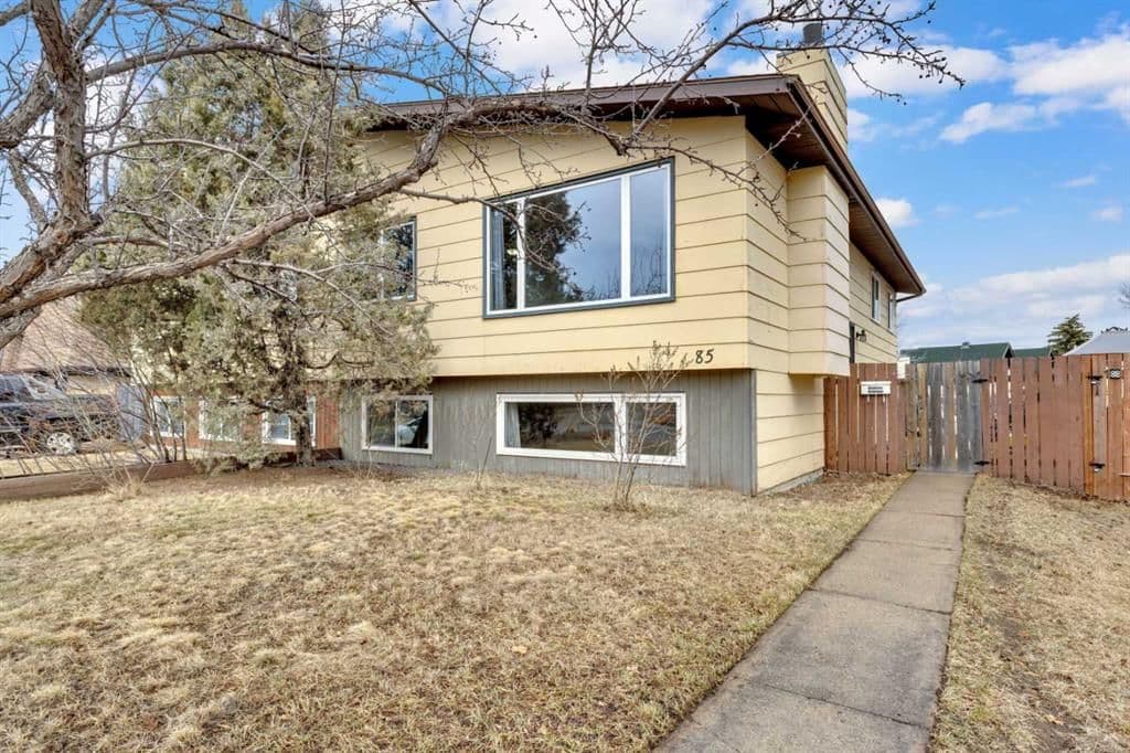 Sold property in Normandeau
