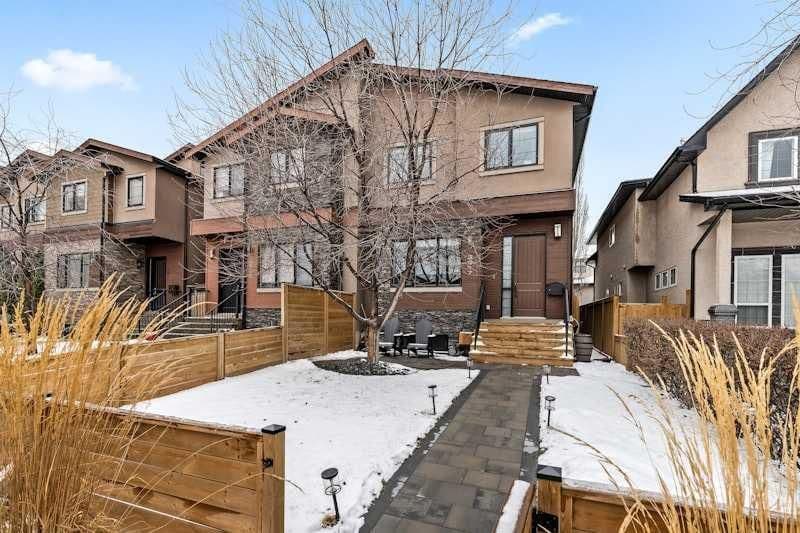 Sold property in Altadore