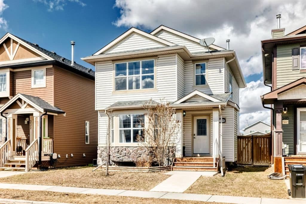 Sold property in Luxstone