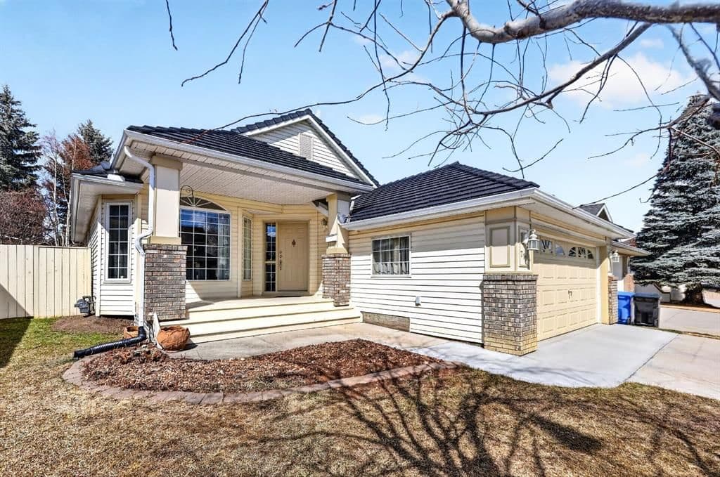 Sold property in Diamond Cove