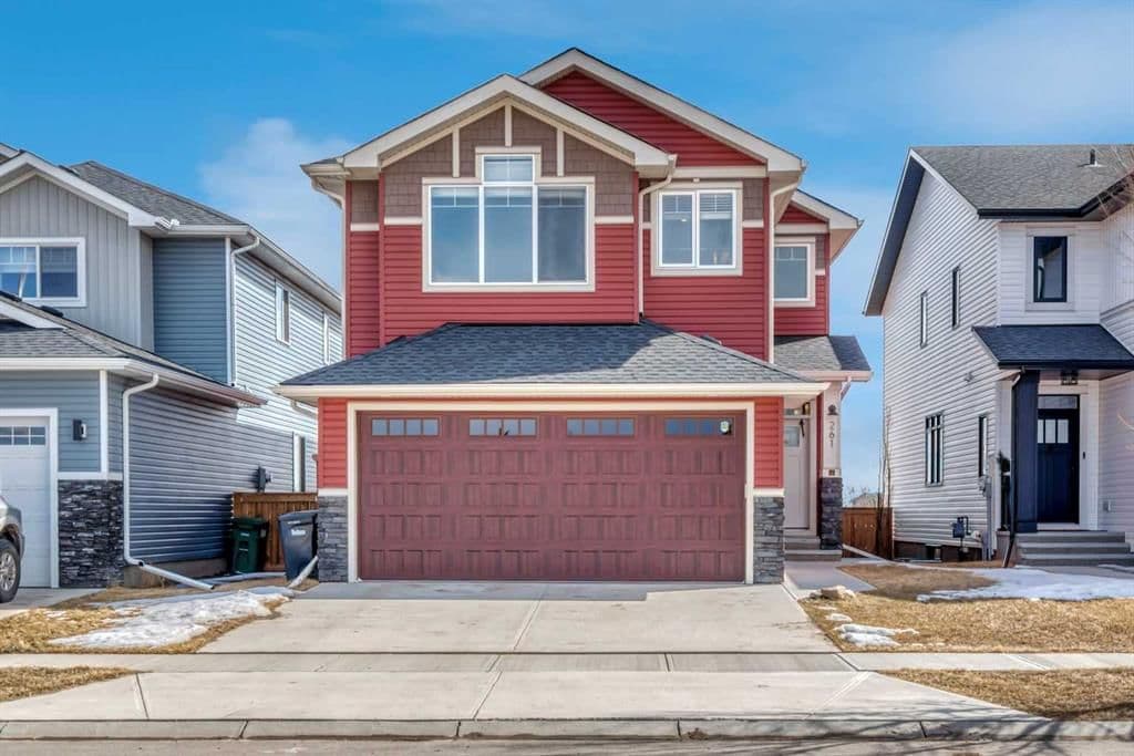 Sold property in Wildflower