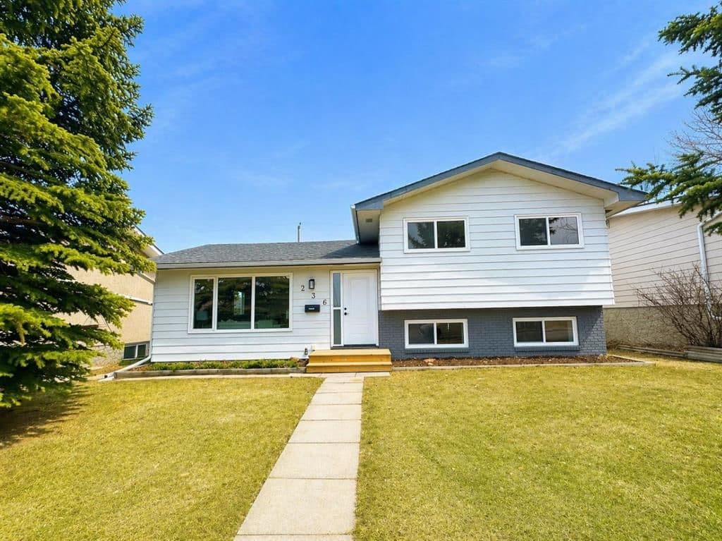 Sold property in Silver Springs