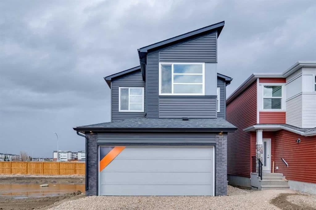 Sold property in Belmont