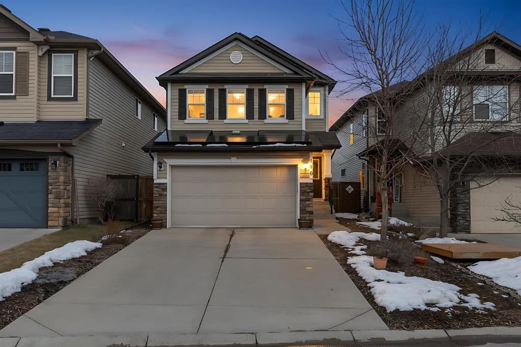 Sold property in Coventry Hills