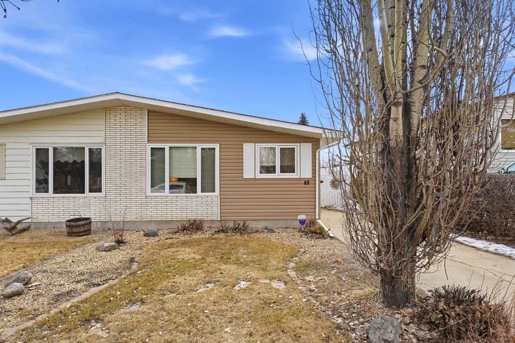 Sold property in West Park