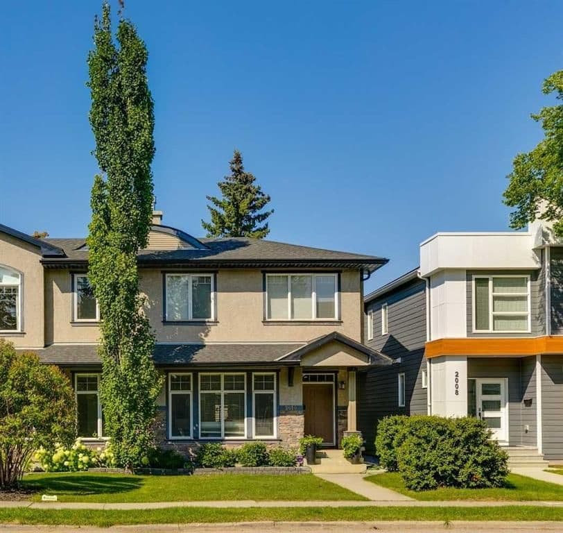 Sold property in Altadore