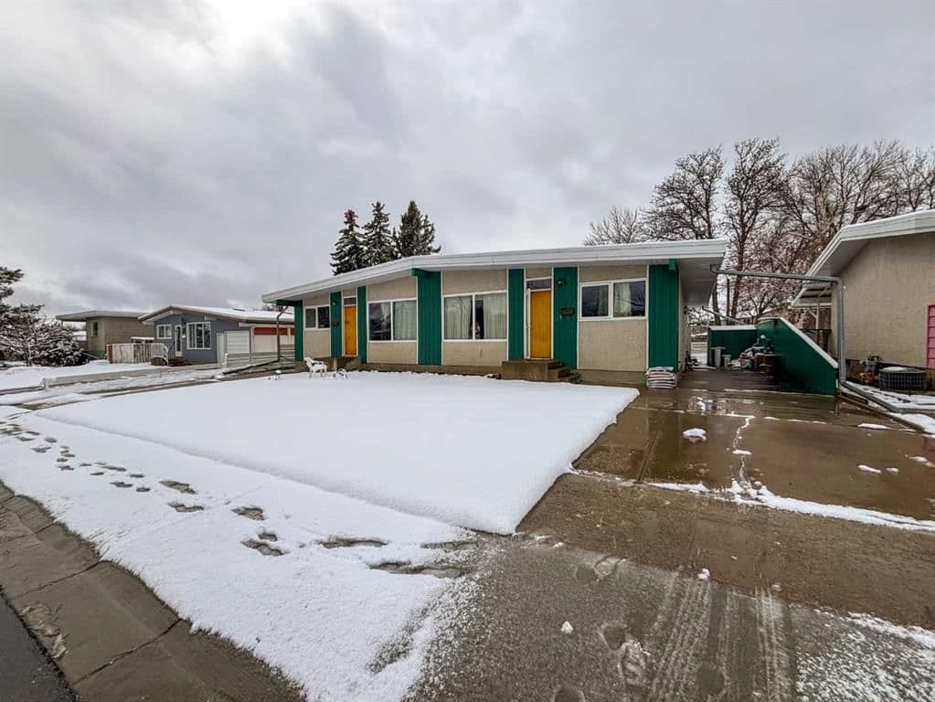 Sold property in Westminster