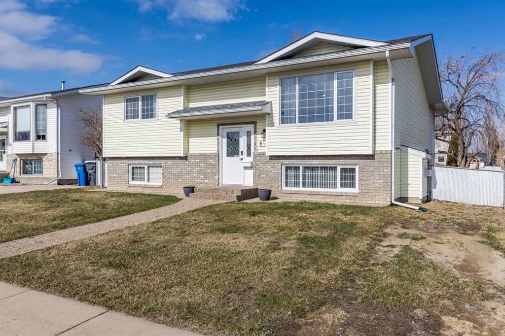 Sold property in SE Southridge