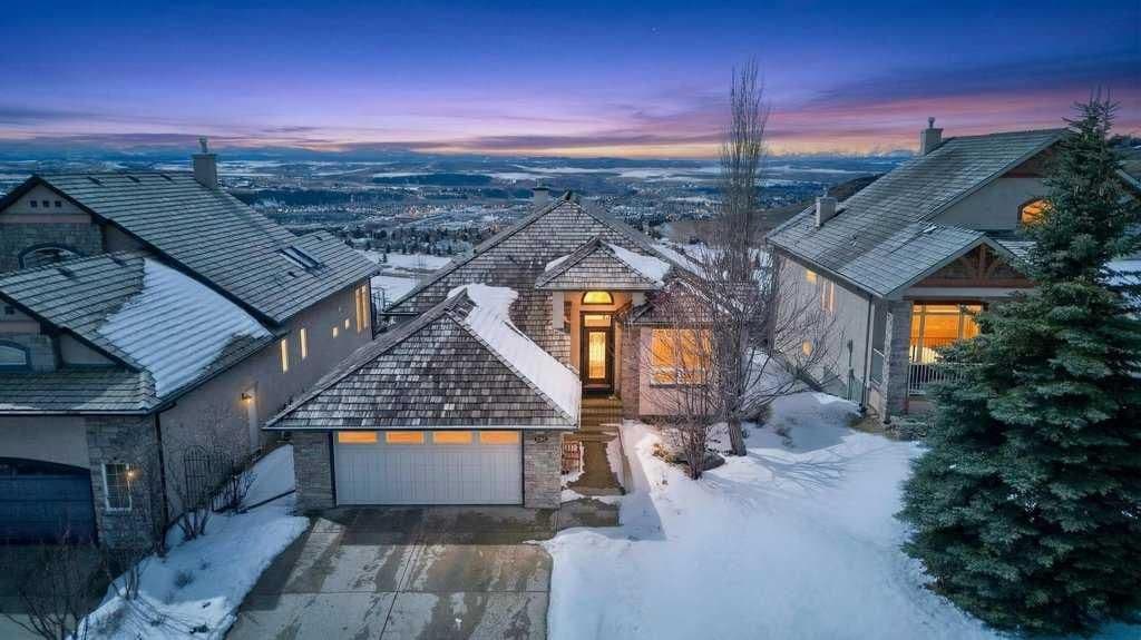 Sold property in GlenEagles