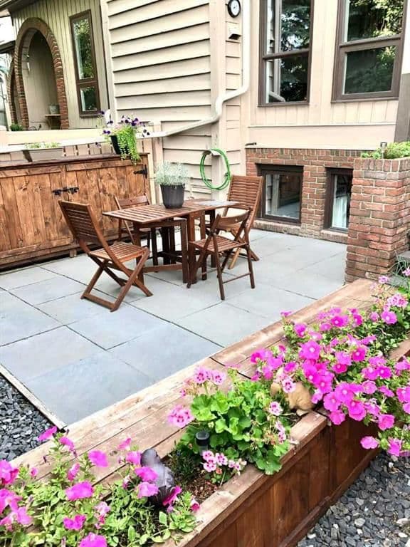 Sold property in Canyon Meadows