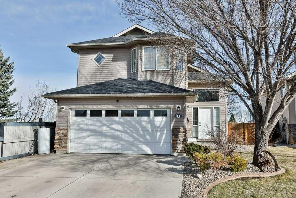 Sold property in Uplands