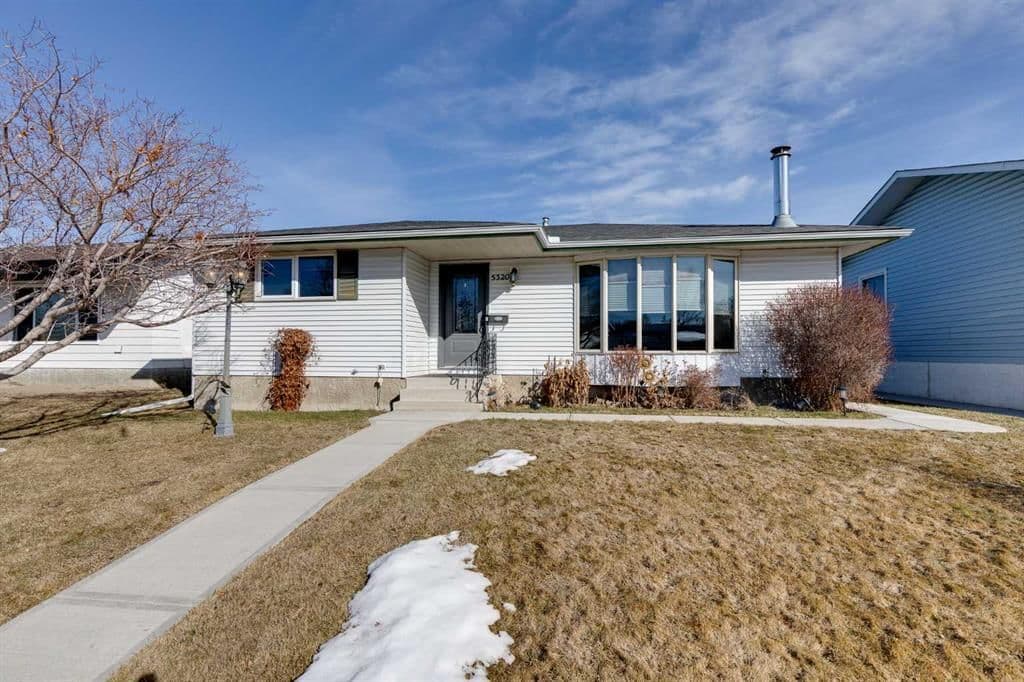 Sold property in Marlborough Park