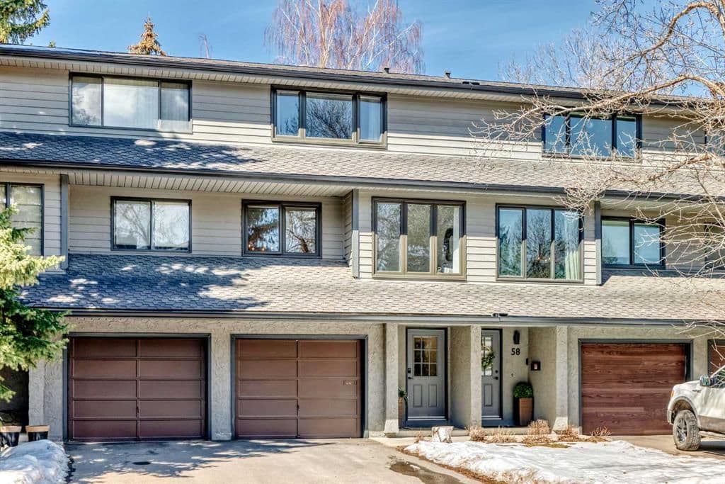 Sold property in Point McKay