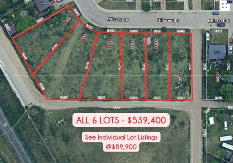 Sold property in Hillside