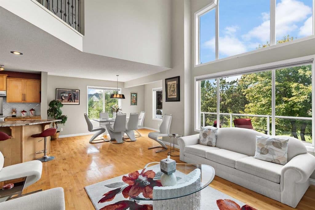 Sold property in Cranston