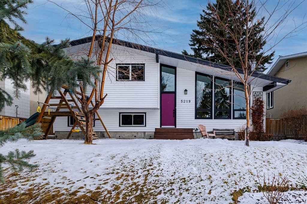 Sold property in Varsity