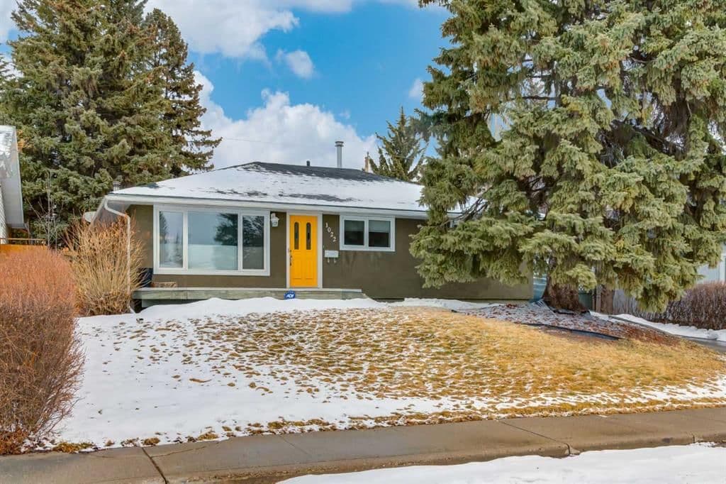 Sold property in Cambrian Heights