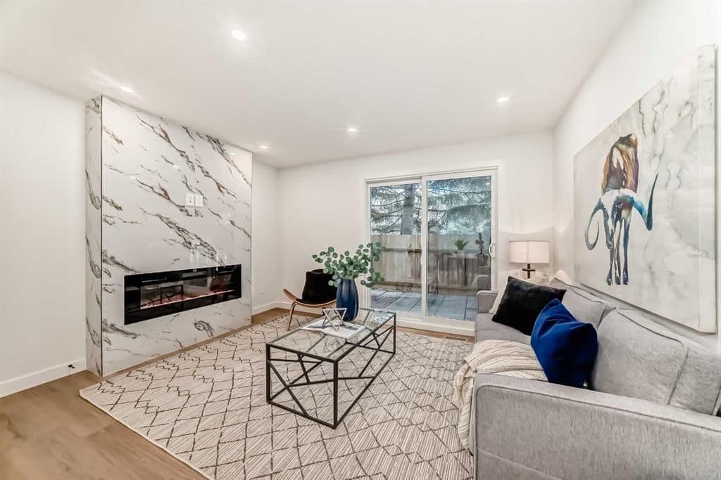 Sold property in Rundle