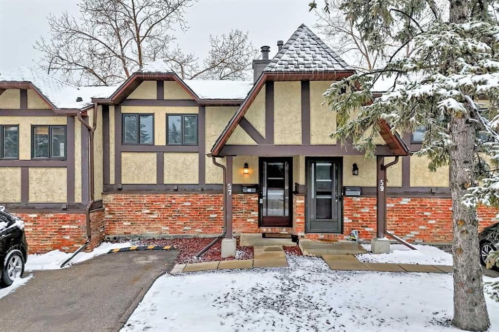 Sold property in Ranchlands