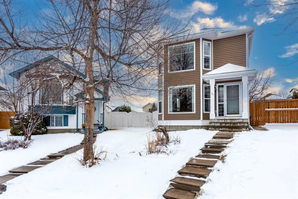 Sold property in Somerset