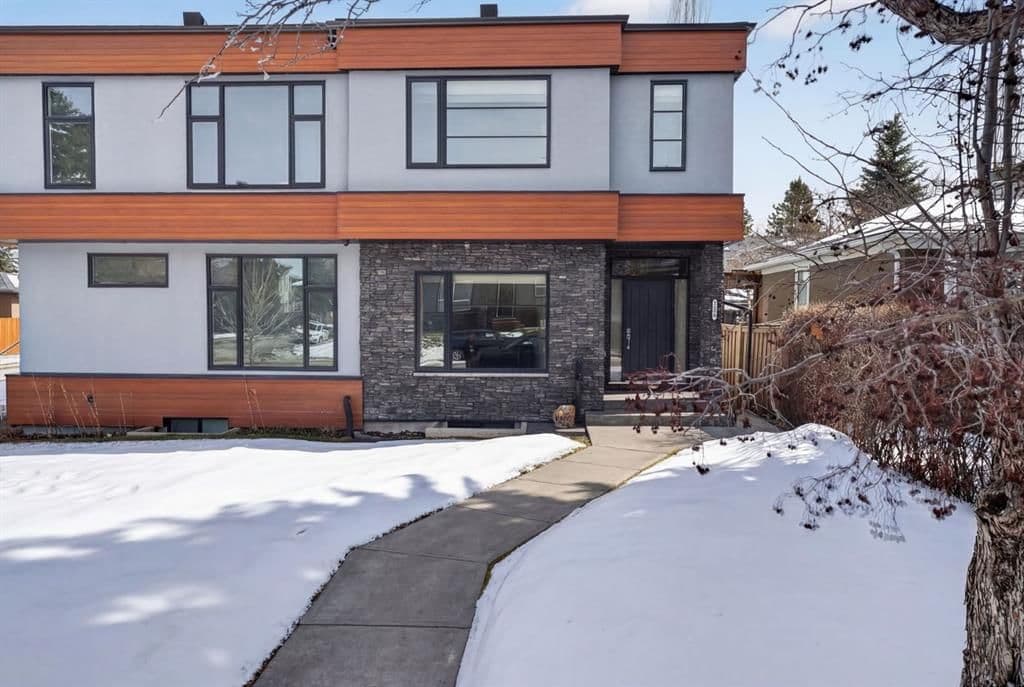 Sold property in Highland Park