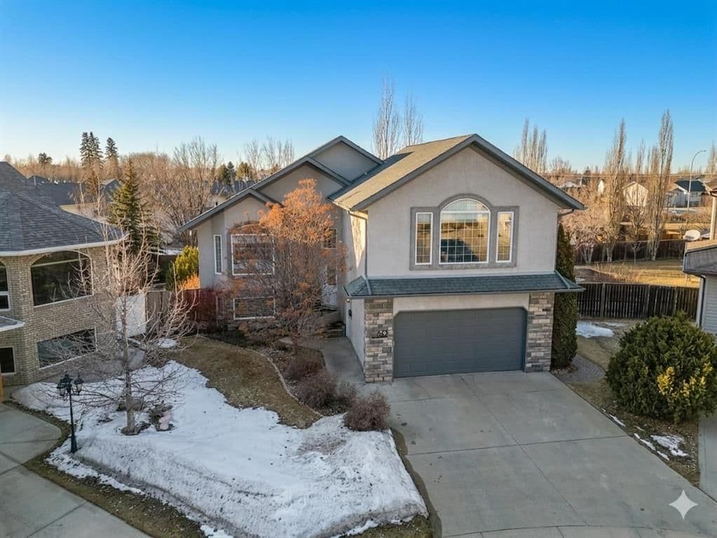 Sold property in Devonshire