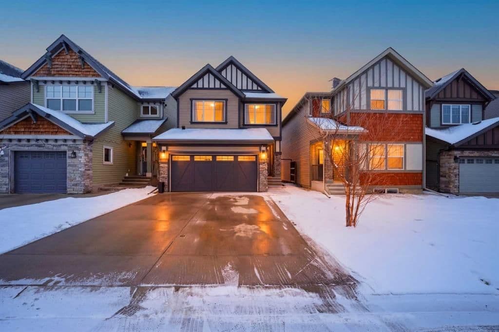 Sold property in Skyview Ranch