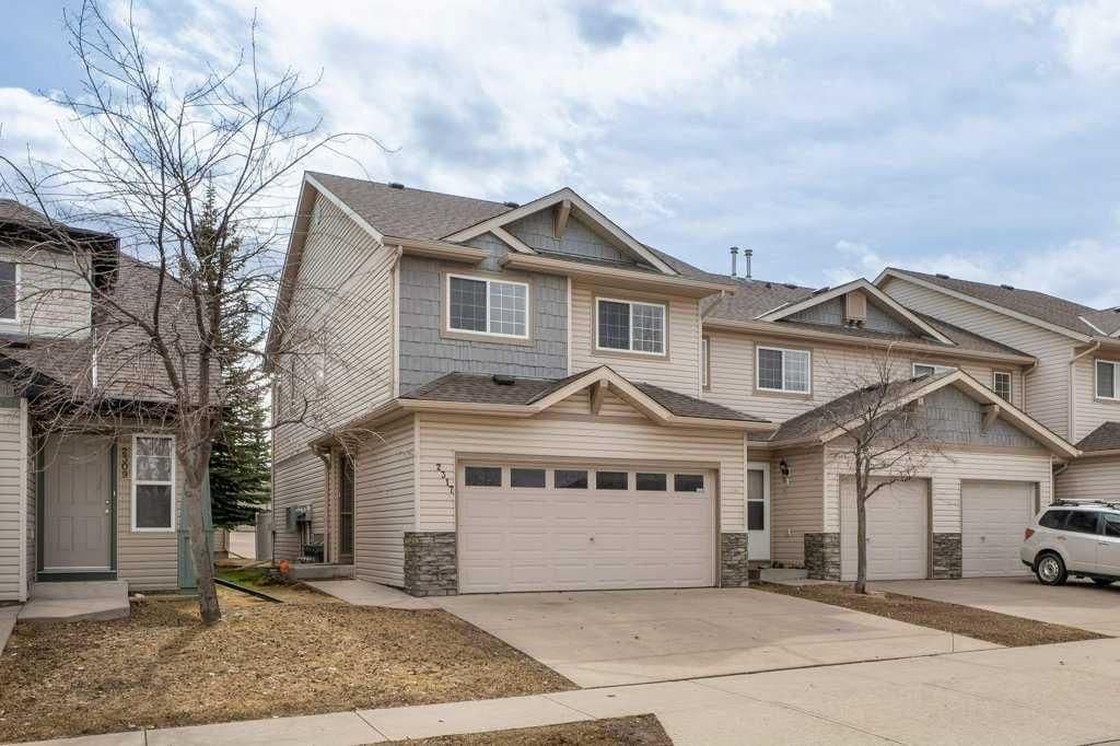 Sold property in Evergreen