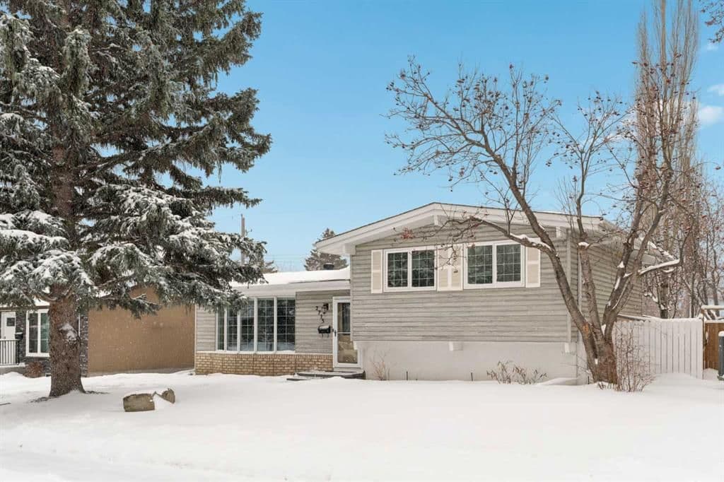 Sold property in Lakeview
