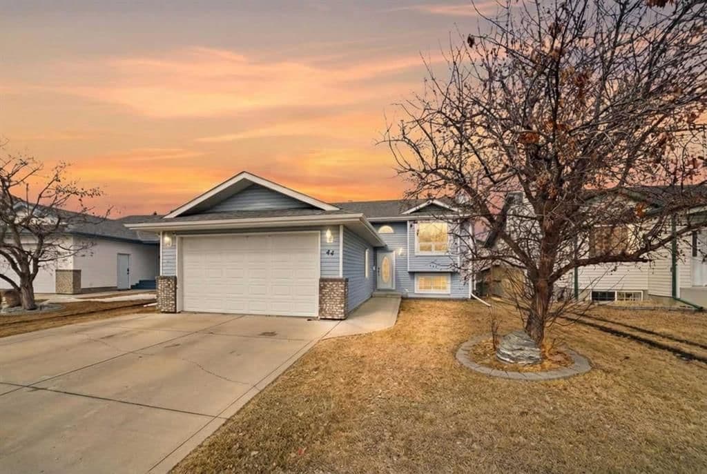 Sold property in Davenport