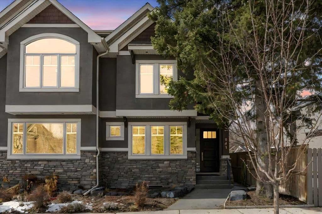 Sold property in Sunnyside