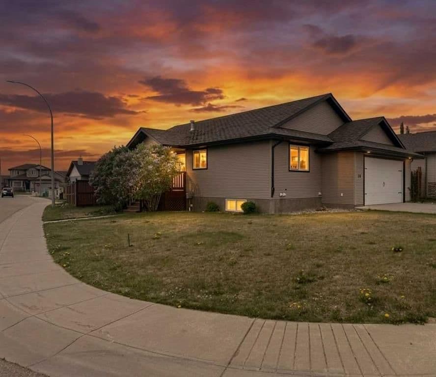 Sold property in Lakeway Landing