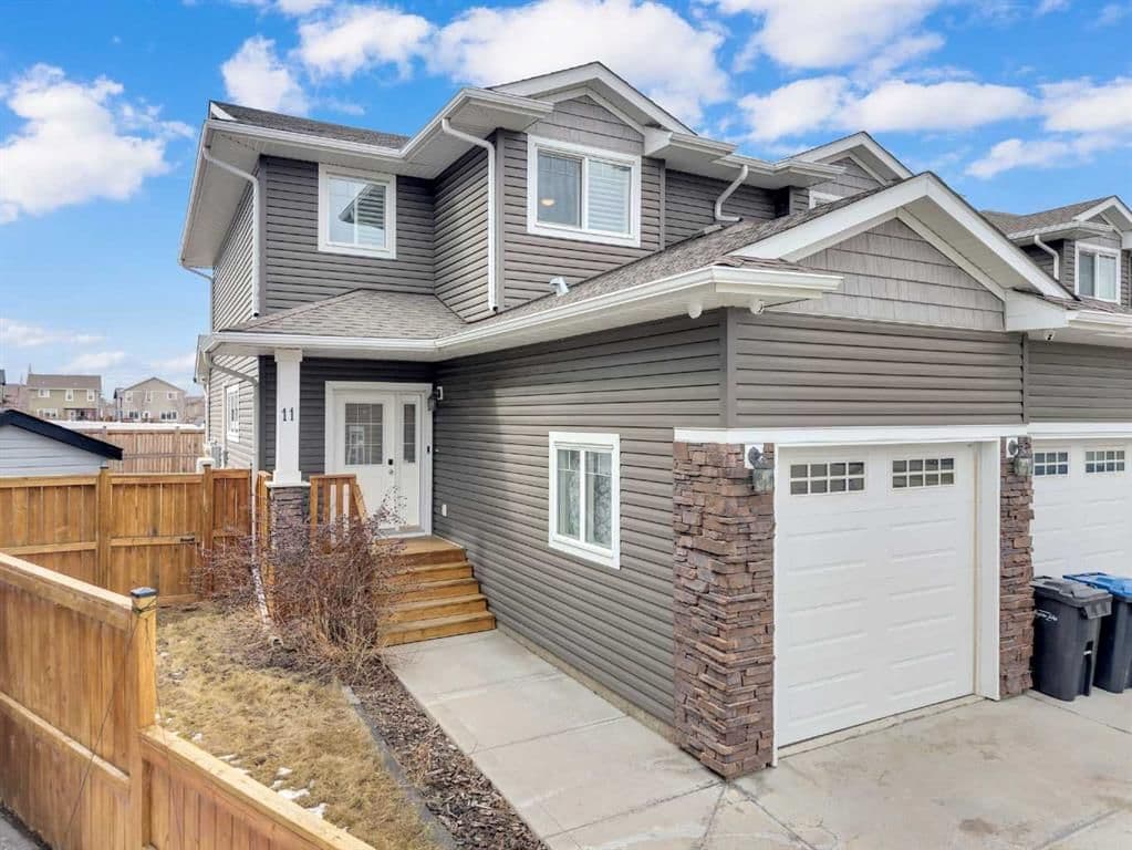 Sold property in Ryders Ridge