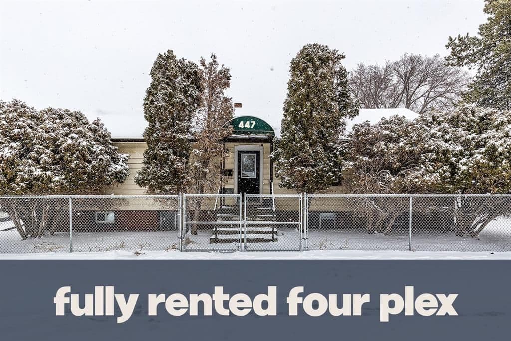 Sold property in River Flats