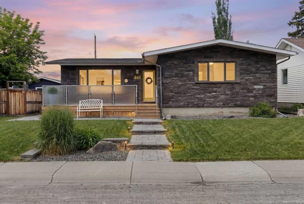 Sold property in Willow Park