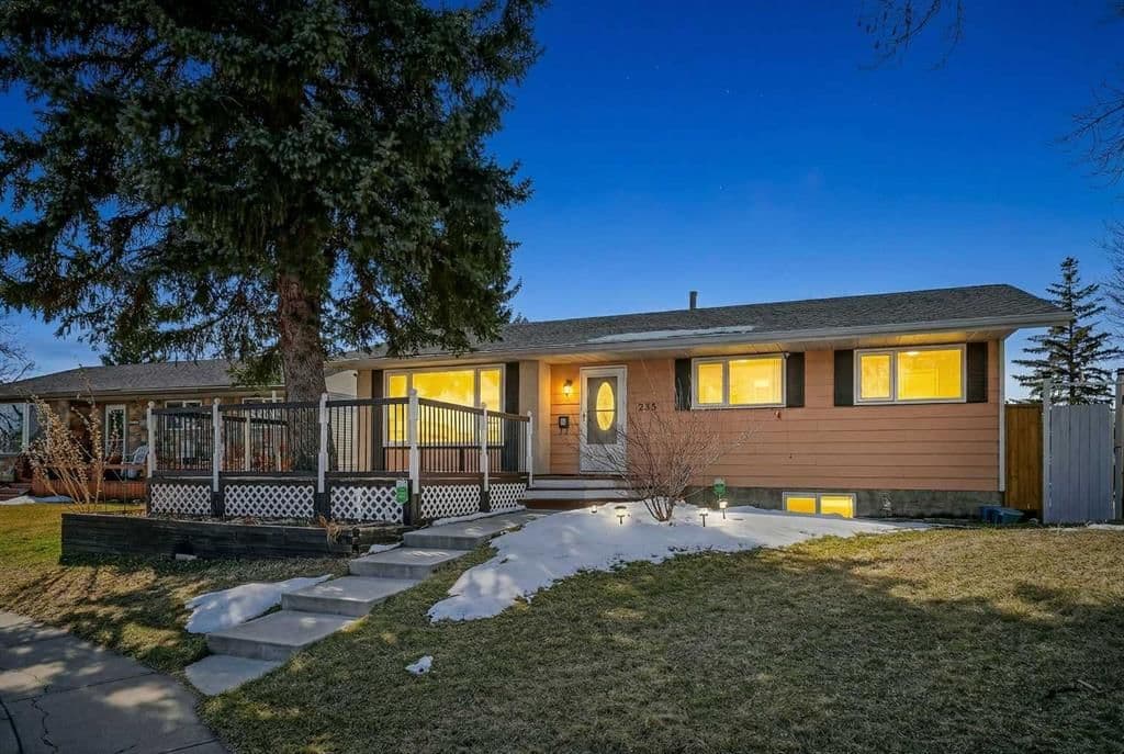 Sold property in Penbrooke Meadows