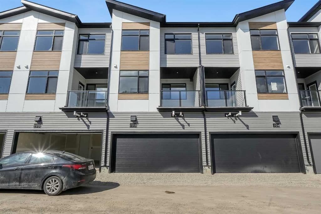 Sold property in Cornerstone